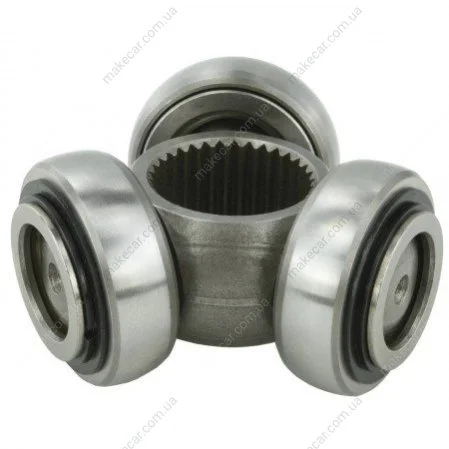 <strong>Трипоїд ШРУСа FEBEST 2116-GE33 (фото 1)</strong>