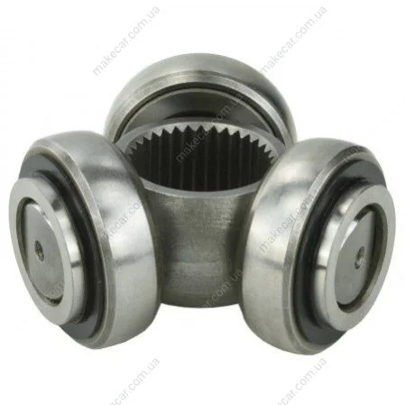 <strong>Трипоїд ШРУСа FEBEST 2116-GE34 (фото 1)</strong>