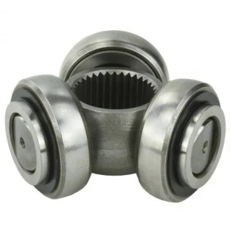 Трипоїд ШРУСа для Audi, Volkswagen, Ford, Skoda FEBEST 2116-GE34 фото товару