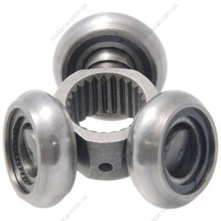 <strong>Трипоїд ШРУСа FEBEST 2116-TC718TDCI (фото 1)</strong>