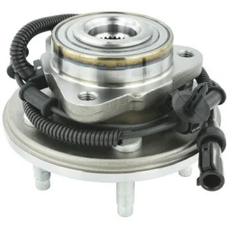 Ступица колеса для Ford FEBEST 2182-EXPU5F фото товара