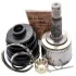 <strong>Шрус зовнішній 22x49,5x25 KIA CERATO I Hatchback (LD) 1.6 CRDi 05-08 FEBEST 2210-CER16A44 (фото 1)</strong>