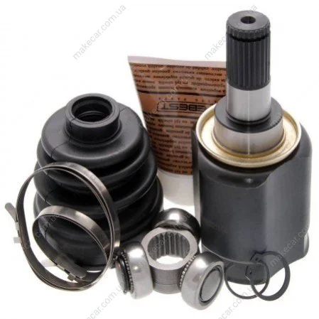 <strong>Шрус внутрішній 22x41x25 KIA CEED 06- FEBEST 2211-CD (фото 1)</strong>