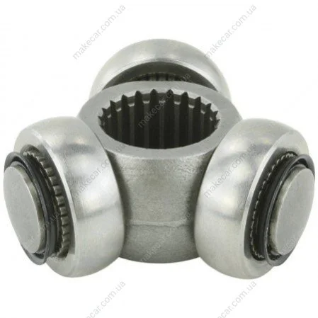 <strong>Трипоид ШРУСа FEBEST 2216-CER (фото 1)</strong>