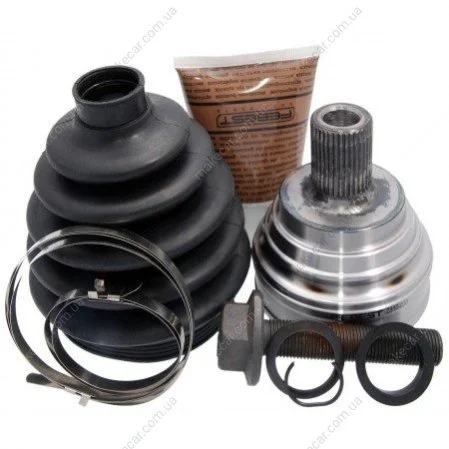 <strong>Шрус зовнішній 30x59.5x36 AUDI A3 04-13 FEBEST 2310-030 (фото 1)</strong>