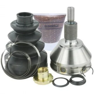 Шрус зовнішній 30x52x36 для Volkswagen, Audi, Skoda, Seat, Vauxhall FEBEST 2310PV фото товару