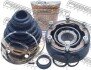 Купити ШРКШ внутр. (33z D100/99mm) CADDY/OCTAVIA 1.2-2.0 96-20 FEBEST 2311-5021 за низькою ціною в Україні (фото 1)