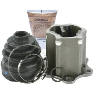 Шрус внутрішній 34x100 для Volkswagen, Skoda, Seat, Audi FEBEST 2311CCLH фото товару