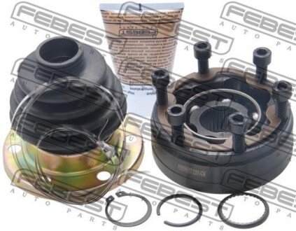 ШРКШ внутр. (33z D94mm) Caddy 1.5/1.6/1.6D/1.8 FEBEST 2311-GV фото товара