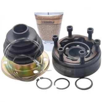 ШРКШ внутр. (33z D94mm) Caddy 1.5/1.6/1.6D/1.8 Перед. вісь на стороні КП для Audi, Volkswagen, Skoda, Seat FEBEST 2311-GV фото товару