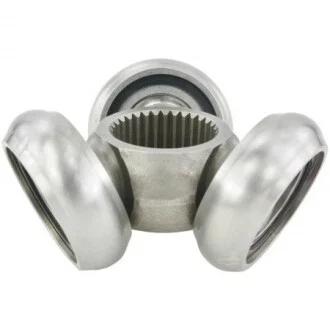 Трипоїд для Volkswagen, Seat, Audi, Skoda FEBEST 2316-030 фото товару