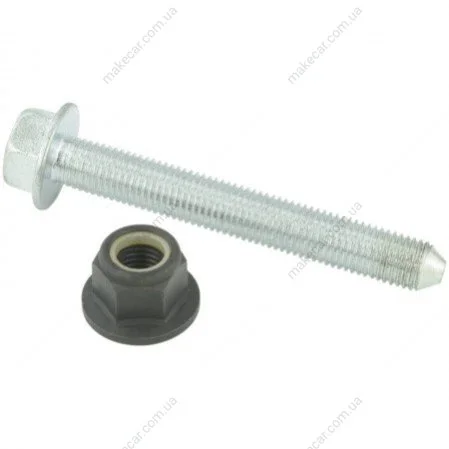 <strong>Ремкомплект підвіски (болти, гайки) FEBEST 2329-004-KIT (фото 1)</strong>