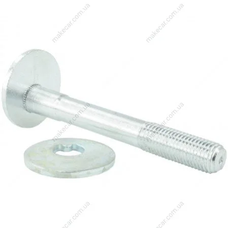 <strong>Болт з ексцентриком (рем-кт) Audi A6/A8 98-04 FEBEST 2329-006-KIT (фото 1)</strong>