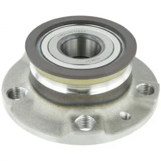 Маточина колеса для Volkswagen, Skoda, Seat FEBEST 2382-004A86R фото товару