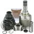<strong>ШРКШ внутр. Лів. (27/33z D40 L182) DUSTER 1.6|2.0/1.5dCi 11- FEBEST 2411-DUSTAWDLH (фото 1)</strong>