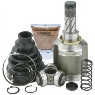 ШРКШ внутр. Лів. (27/33z D40 L182) DUSTER 1.6|2.0/1.5dCi 11- для FEBEST 2411-DUSTAWDLH фото товару