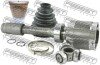 Купити ШРКШ внутр. R 40.6x321 DUSTER 1.5-2.0 11- 26z/33z FEBEST 2411-DUSTRH за низькою ціною в Україні (фото 1)