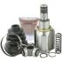 <strong>ШРКШ внутр. (22/25z D40/75mm) KANGOO/MEGANE 1.5 dCi/1.6 SCe 08- FEBEST 2411-FLUELH (фото 1)</strong>