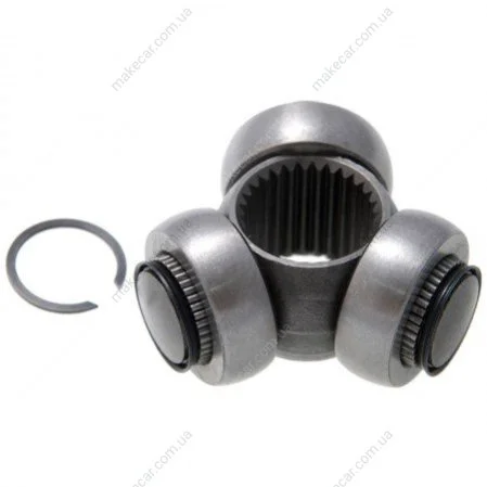 <strong>Трипоїд ШРУСа FEBEST 2516-BOX3 (фото 1)</strong>