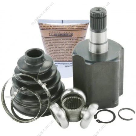 <strong>ШРУС FEBEST 2711-S40IILH (фото 1)</strong>