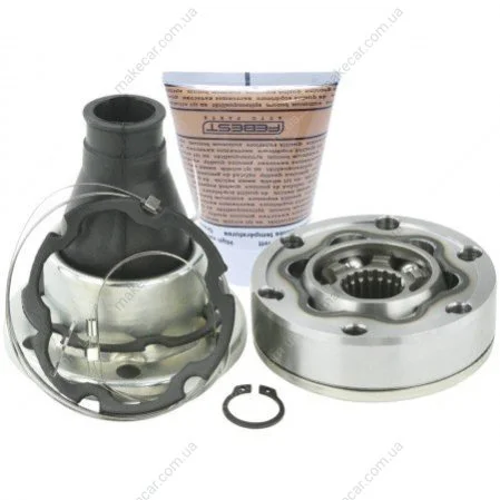 <strong>Шрус карданного валу 19x74 FEBEST 2711-XC60SHA (фото 1)</strong>