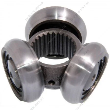 <strong>Трипоїд ШРУСа FEBEST 2716-S80T (фото 1)</strong>