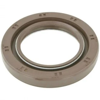 Сальник резинометаллический для Volkswagen, Audi, Skoda, Seat FEBEST 95GAS-40630909C фото товара