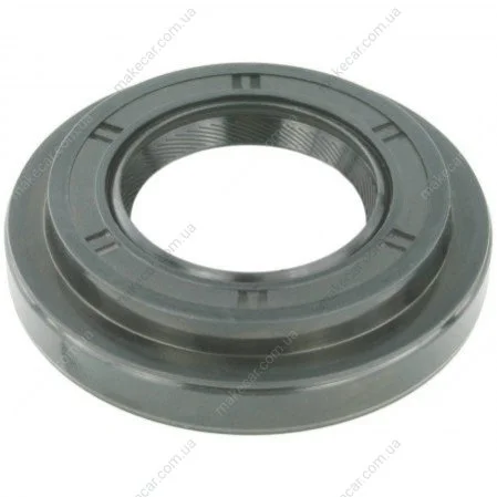 <strong>САЛЬНИК ПІВВОСІ 31.7X65.3X9X13.7 MAZDA (вир-во) FEBEST 95GBS-33650914R (фото 1)</strong>