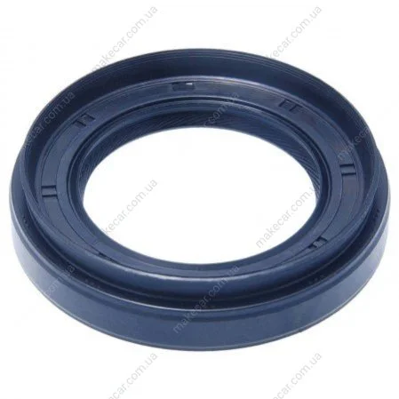 <strong>Сальник нанапіввісі 50x80x11.2x17.4 Highlander/Rav 4 00-13 FEBEST 95HAY-50801117L (фото 1)</strong>