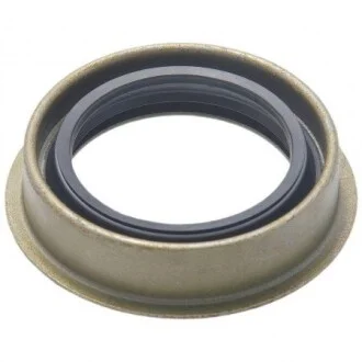 Сальник нанапіввісі 40x55x12x13 Focus/C-Max/Kuga 03-07 для FEBEST 95LDS-40551213C фото товару