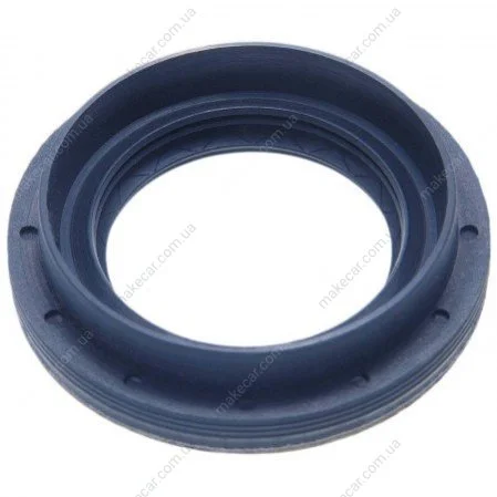 <strong>Сальник нанапіввісі 35x55x8x15.2 Lancer/Outlander 07- FEBEST 95PEY-35550815C (фото 1)</strong>
