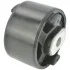 <strong>Сайлентблок заднього дифференціалу Audi A6/Avant/Quatro 98-05 FEBEST ADAB-025 (фото 1)</strong>