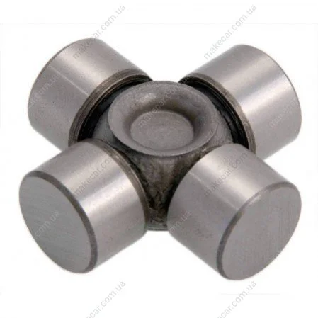 <strong>Хрестовина рульового валу 16x40 X-Trail/Qashqai 07-13 FEBEST AS-1640 (фото 1)</strong>
