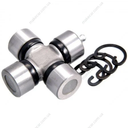 <strong>Крестовина кардана 25x63.8 Lancer/Outlander/Pajero 00-09 FEBEST ASM-81 (фото 1)</strong>