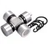 <strong>Крестовина кардана 25x63.8 Lancer/Outlander/Pajero 00-09 FEBEST ASM-81 (фото 1)</strong>