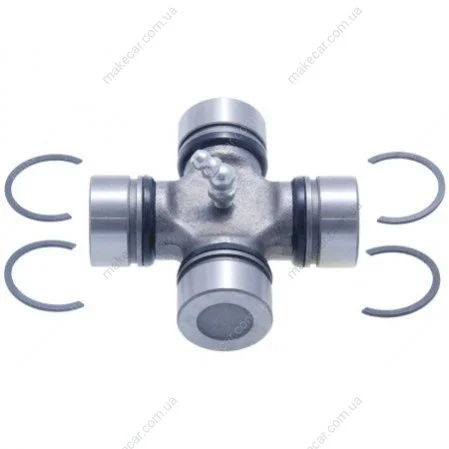 <strong>Крестовина кардана 30x85 Pajero/L200 96-06 FEBEST ASM-93 (фото 1)</strong>