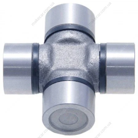 <strong>Хрестовина карданного валу 21x53 RAV 4 05- FEBEST AST-ACA33 (фото 1)</strong>