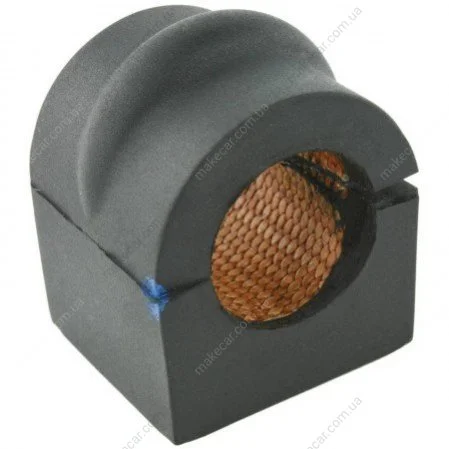 <strong>Втулка стабілізатора FEBEST BZSB-124R (фото 1)</strong>