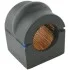 <strong>Втулка стабілізатора FEBEST BZSB-124R (фото 1)</strong>