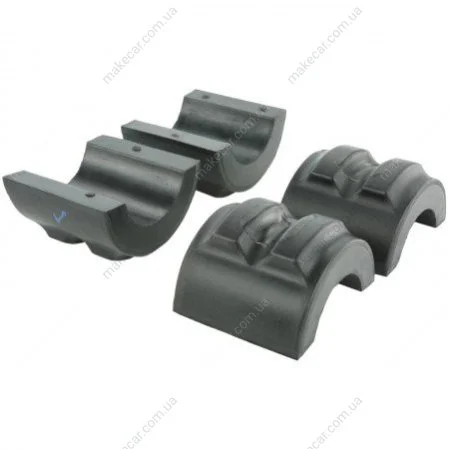 <strong>Втулка стабілізатора FEBEST BZSB-219F-KIT (фото 1)</strong>