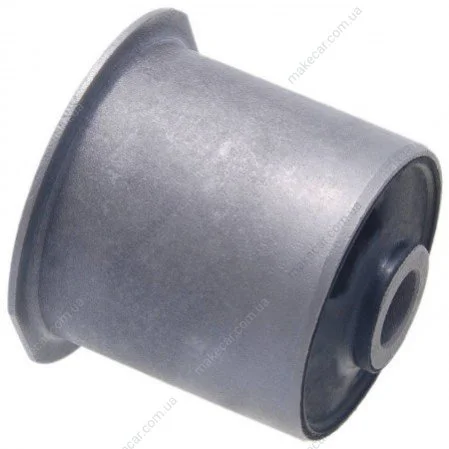 <strong>Сайлентблок задней продольной тяги (низ) Grand Cherokee 05-15 FEBEST CRAB-032 (фото 1)</strong>