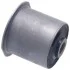<strong>Сайлентблок задней продольной тяги (низ) Grand Cherokee 05-15 FEBEST CRAB-032 (фото 1)</strong>