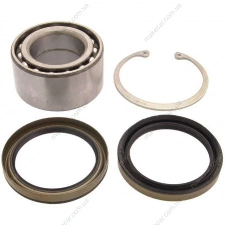 <strong>Підшипник колісний FEBEST DAC35620031-KIT (фото 1)</strong>