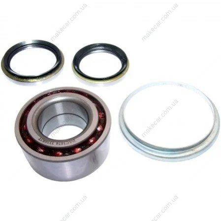 <strong>Підшипник колісний FEBEST DAC387433-36KIT (фото 1)</strong>