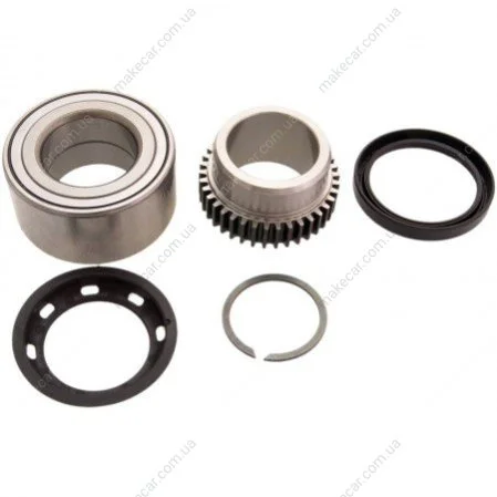 <strong>Підшипник колісний FEBEST DAC40740036-KIT (фото 1)</strong>