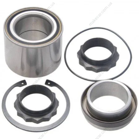 <strong>Підшипник колісний FEBEST DAC46780057-KIT (фото 1)</strong>