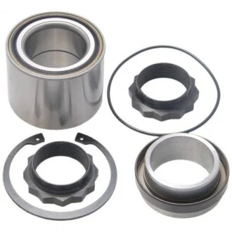 Підшипник колісний для Volkswagen FEBEST DAC46780057-KIT фото товару