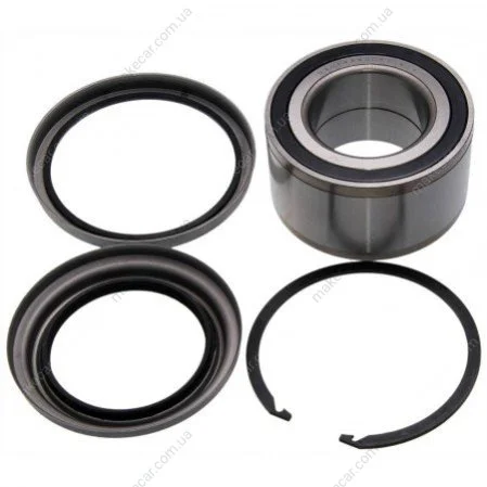 <strong>Підшипник колісний FEBEST DAC54960051-KIT (фото 1)</strong>