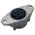 <strong>Опора амортизатора заднього C-Max/Focus/Kuga/S40 03-19 FEBEST FSS-CB4R (фото 1)</strong>