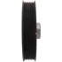 <strong>ШКІВ КОЛЕНВАЛА K20A/K24A/K20B FEBEST HDS-K20A (фото 1)</strong>
